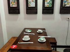 -老徽州臭鳜鱼(老街店)
