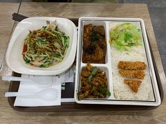 -魏家凉皮(博水商务大厦店)