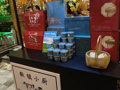 -徽镇小厨·经典徽菜(十里河店)