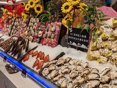 -初色海鲜自助(万丰路店)