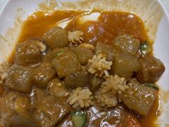 -鲜得莱渔港·小平岛海胆馆(七贤岭店)