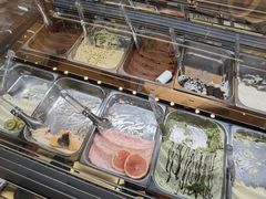 -CREAM STORY意大利手工冰淇淋&甜品(万象前海店)