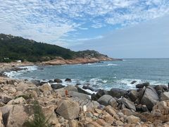 -广东惠东海龟国家级自然保护区