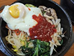 -全州拌饭馆(断桥店)