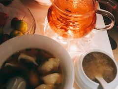 -璞·澐间影院式足道SPA(尚悦湾店)