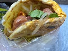 -小龙大肉面馆