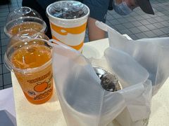 -麦当劳(余姚北站店)