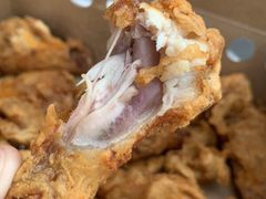 -阿捡忭京炸鸡(韭菜园总店)