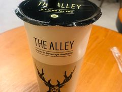 -THE ALLEY 鹿角巷(华润万象城店)