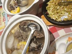 -西贝(紫荆广场店)