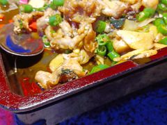 -蛙来哒(华隆步步高店)