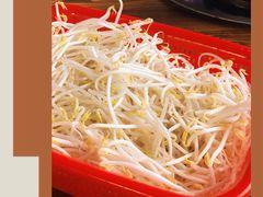 豆芽-奇味鸡煲(麦地店)