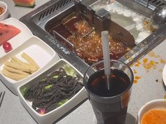 -海底捞火锅(吾悦广场店)
