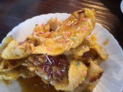 -启博美食城(孟家店)