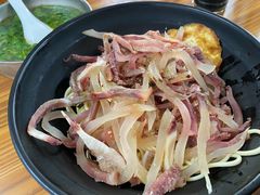 -河南拉面(肇周路店)