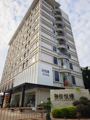 -侒悦缦月子中心·疗愈园区(龙岗店)