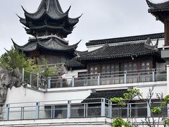 -江宁织造博物馆