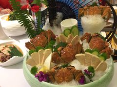 -好福记饭店(红梅公园店)
