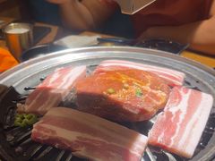 -九田家黑牛烤肉料理(华侨城店)