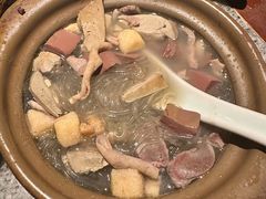 -南京大牌档(青岛万象城店)