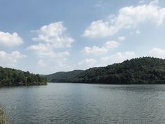 -南京市无想山景区