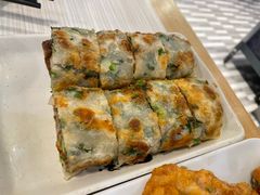 -台北楚楚园馅饼粥(虹桥南丰城店)