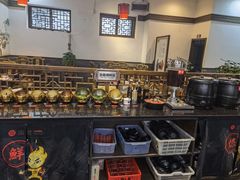 -渝宗老灶火锅(巴国城店)
