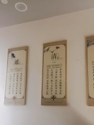 -功夫肩颈先柚美容养生