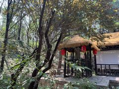 -淄博聊斋城景区