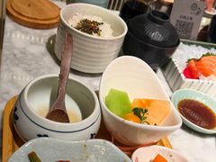 -阿吾罗日本料理(K11艺术中心店)