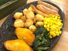 -萨莉亚(百信广场店)