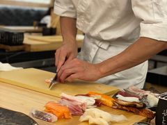 -鮨政·Omakase(万象城店)