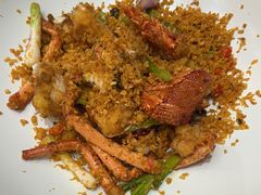 -喜宴又一村·粤菜·茶点·海鲜(壹方天地店)