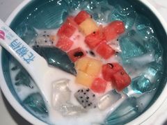 -花椒俏川菜小馆(南海万达店)