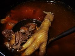 -白家寨子·山野白族菜(古城总店)