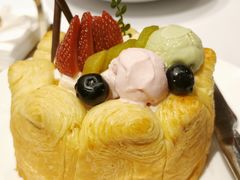 -大鸭梨烤鸭(望京店)