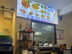 -京皇十二道天津菜(蒲黄榆店)