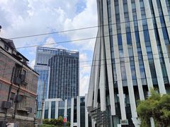 -四川北路(地铁站)