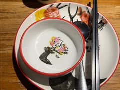 -新白鹿餐厅(银泰西湖文化广场店)