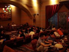 -Antalya安塔利亚土耳其餐厅(猎德店)
