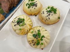 虾仁生煎-南八仙·老上海味道(南京东路店)