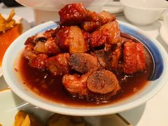 镇江排骨-翡翠江南(国贸商城店)