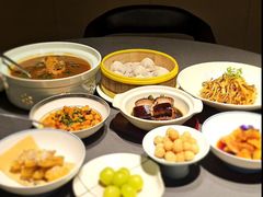 -沈灶河豚宴·河豚融合餐厅(汉中路店)