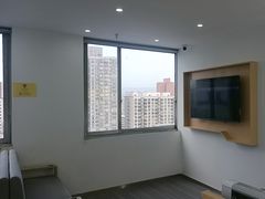 -华宇购物中心(开化寺街店)