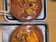 -乌糖沙茶面(民族路店)