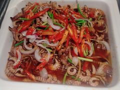 -吉布鲁牛排海鲜自助(芙蓉万家丽店)