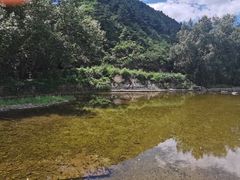 -云岫谷游猎自然风景区