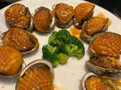 红烧鲍鱼-兴仙饭店·闽味海鲜(马尾总店)