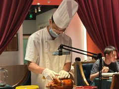 -便宜坊烤鸭店(亦庄京东店)