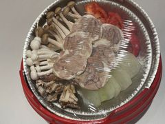 -西贝(金桥店)